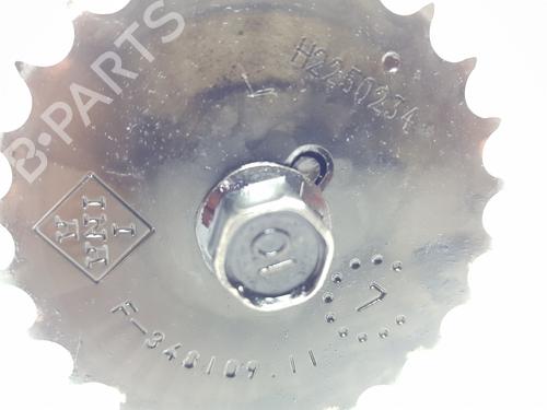 Andre KIA OPTIMA (JF) 1.7 CRDi | BP21540558O1