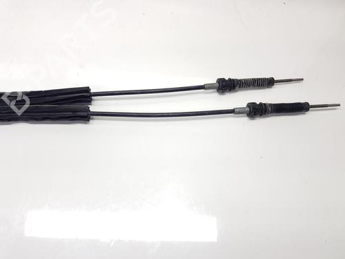 Gearstang SKODA KAROQ (NU7, ND7) 1.5 TSI | BP31598748M90 