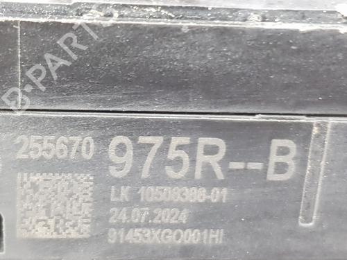 Other DACIA JOGGER (RK_) 1.0 TCe 100 ECO-G (RKMT) | BP36093678O1 - Image 4