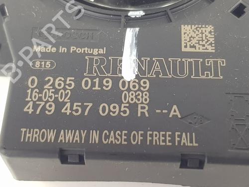 Other RENAULT CLIO IV (BH_) 1.2 16V | BP20186516O1