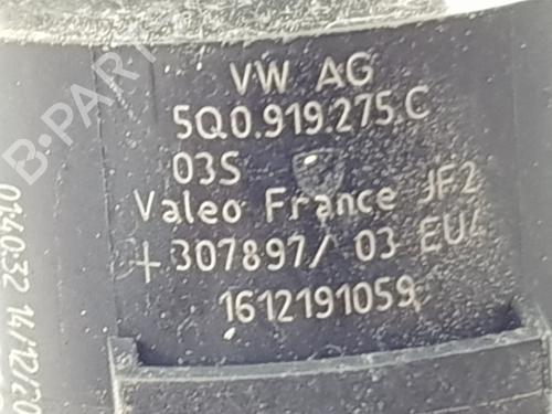 Other SEAT ATECA (KH7, KHP) 1.5 TSI | BP28827934O1