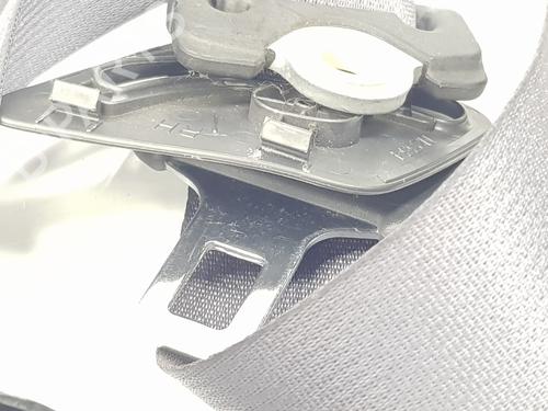 Rear right seatbelt TOYOTA LAND CRUISER PRADO (_J12_) 3.0 D-4D (KDJ120, KDJ125) | BP20192580I28 