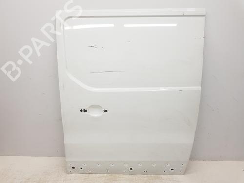 Used Left slide door RENAULT TRAFIC III Van (FG_) 1.6 dCi 140 (FGMA, FGMC) (140 hp) 30682057