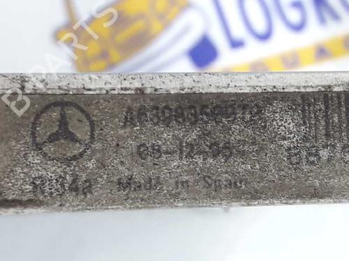 AC radiator MERCEDES-BENZ VIANO (W639) CDI 2.0 4-matic (639.711, 639.713, 639.811, 639.813,... | BP1920310M32 