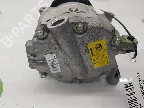 AC compressor ABARTH 500 / 595 / 695 1.4 (312.AXD1A) | BP4876783M34 