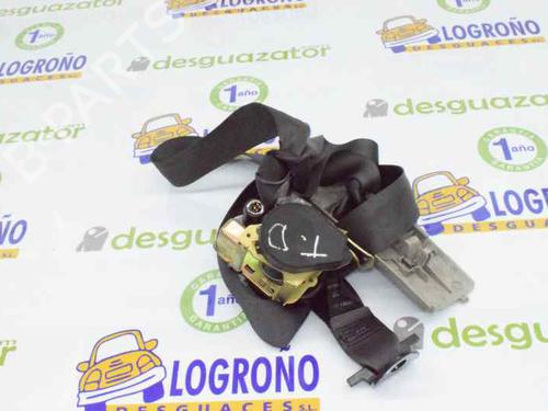 Used Other RENAULT LAGUNA II Grandtour (KG0/1_) 1.9 dCi (KG0G) (120 hp) 14123109