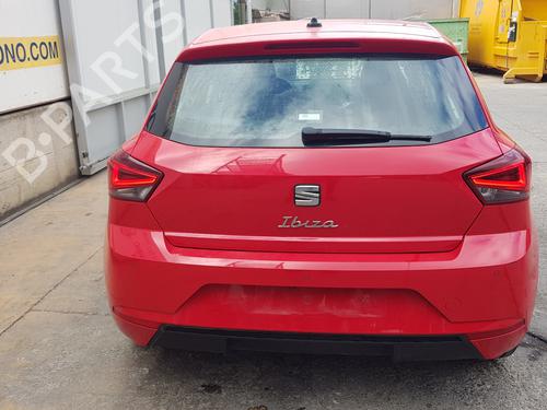 Electronic module SEAT IBIZA V (KJ1, KJG)  | BP29194302M83 