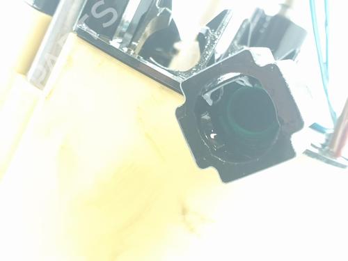 Fuel pump BMW 3 Touring (E91) 325 d | BP17683558M76 