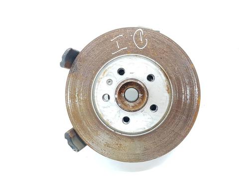 Left front steering knuckle SEAT ARONA (KJ7, KJP)  | BP39596907M25  - Image 7