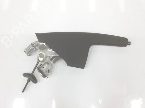 Used Hand brake SEAT TOLEDO IV (KG3) 1.2 TSI (90 hp) 10258716
