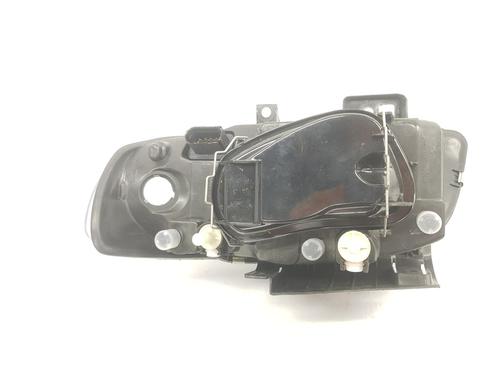 Right headlight SEAT IBIZA II (6K1) 1.9 D | BP16247829C29 