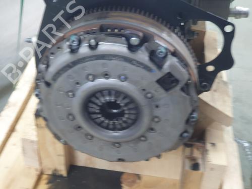 Engine FIAT DUCATO Van (250_) 180 Multijet 2,2 D | BP32765154M1  - Image 9
