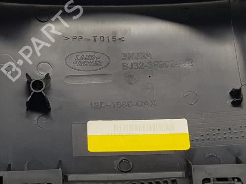 Airbag Kit LAND ROVER RANGE ROVER EVOQUE (L538)  | BP29026286C86 