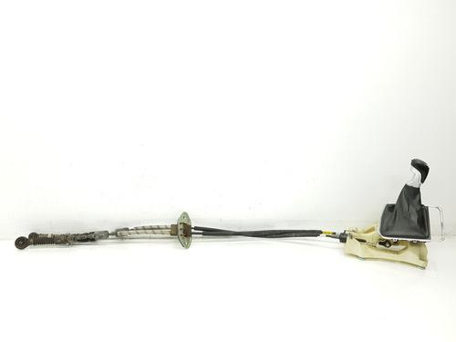 Gear lever KIA OPTIMA (JF) 1.7 CRDi | BP21178423M90 