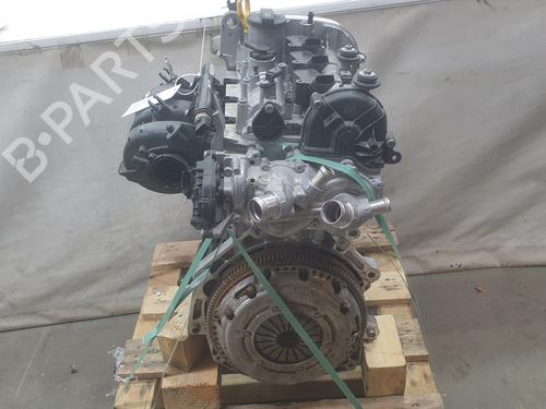 Engine SEAT IBIZA V (KJ1, KJG) | BP36642406M1 - Image 3
