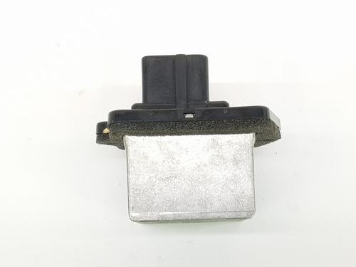 Heater resistor MITSUBISHI LANCER VIII (CY_A, CZ_A) EVO X (CZ4A) | BP11657158M108 