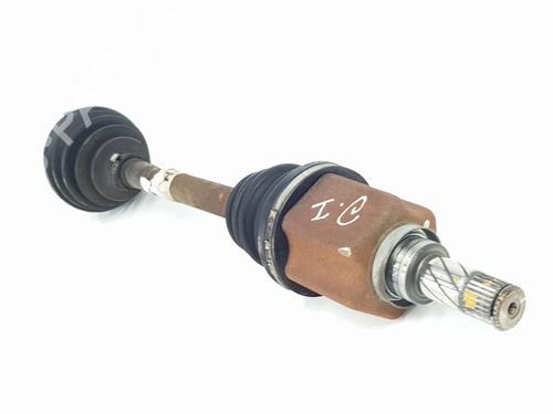 Left front driveshaft NISSAN JUKE (F15) | BP31129574M38