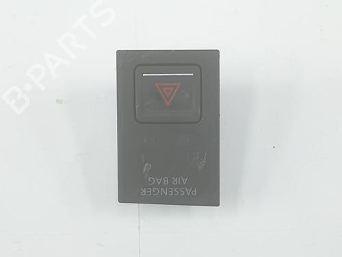 Used Warning switch VW GOLF VII (5G1, BQ1, BE1, BE2) 1.2 TSI (110 hp) 9443337
