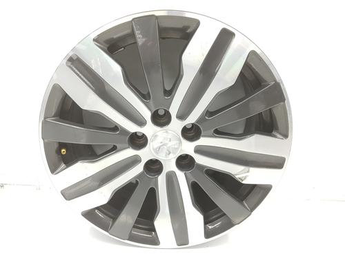 Used Rim PEUGEOT 508 SW I (8E_) 2.0 HDi RXH Hybrid4 (200 hp) 11814249