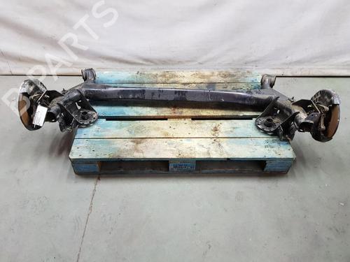 Used Rear axle HYUNDAI i30 (PDE, PD, PDEN) 1.0 T-GDI hybrid 48V (120 hp) 15773029