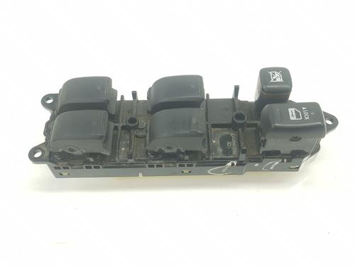 Used Right front window switch TOYOTA LAND CRUISER PRADO (_J12_) 3.0 D-4D (KDJ120, KDJ125) (166 hp) 13526588
