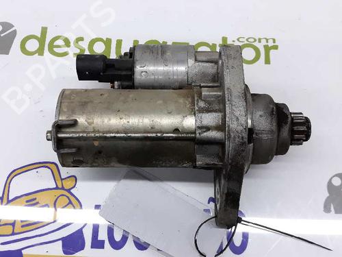 Starter SEAT LEON (1P1) 1.4 TSI | BP1944013M8 