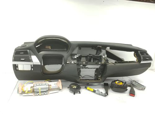 Airbag Kit BMW X5 (E70) xDrive 30 d | BP11206323C86 