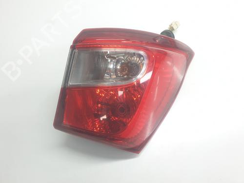 Right taillight SUZUKI SX4 S-Cross (JY)  | BP29863628C35