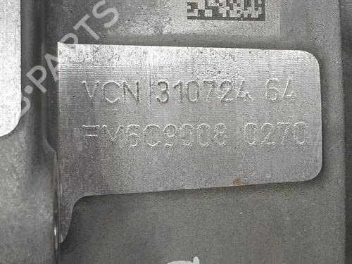 Gearbox VW T-ROC (A11, D11)  | BP26288063M3 