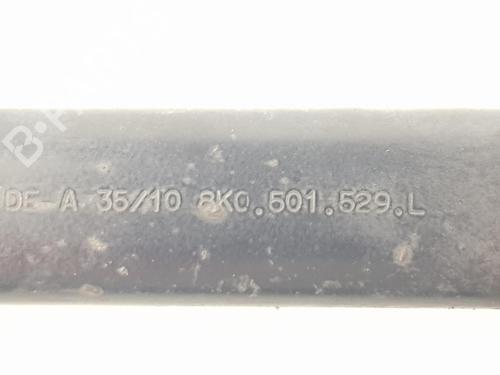 Right rear suspension arm AUDI A4 B8 (8K2) 2.0 TDI | BP14109806M15 