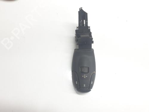 Steering wheel controls PEUGEOT PARTNER Tepee 1.6 BlueHDi 100 | BP21327192E15 
