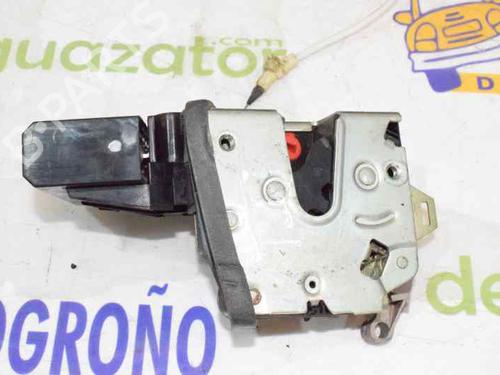 Rear left lock BMW 5 (E39) 528 i | BP801915C100 