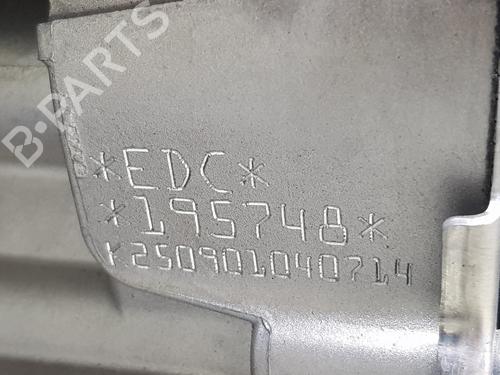 Engine CUPRA BORN (K11) 63 | BP33464610M1 - Image 9