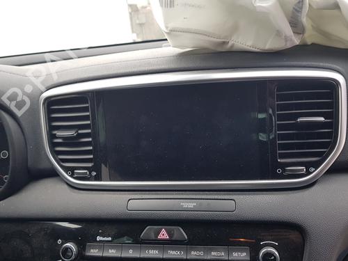 Headlight switch KIA SPORTAGE IV (QL, QLE) 1.6 CRDi | BP34471617I24  - Image 10