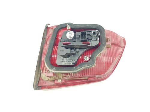 Left tailgate light VW TOURAN (1T1, 1T2) 1.9 TDI | BP27653550C79 