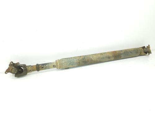Driveshaft TOYOTA LAND CRUISER PRADO (_J12_) 3.0 D-4D (KDJ120, KDJ125) | BP12528071M37 