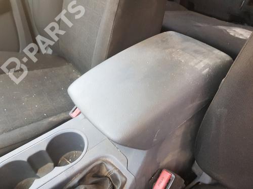 Rear left exterior door handle FORD RANGER (TKE) 2.2 TDCi 4x4 | BP8728205C130  - Image 16