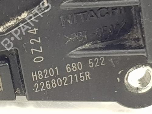 Mass air flow sensor RENAULT EXPRESS Box Body/MPV | BP37014273M95 - Image 4