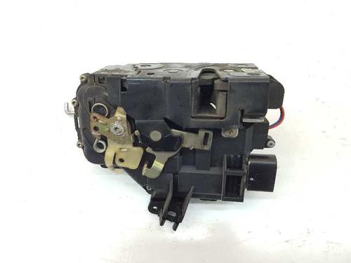 Used Front right lock AUDI A6 C5 (4B2) 2.5 TDI (155 hp) 5938676