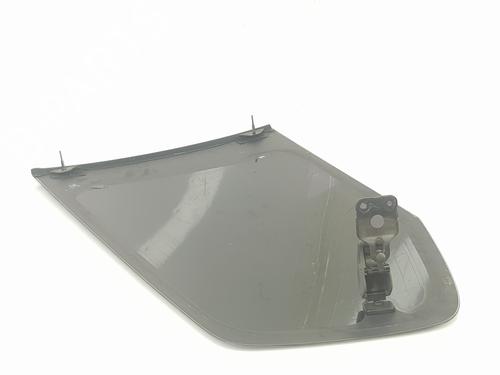 Rear left quarter glass TOYOTA LAND CRUISER PRADO (_J12_) 3.0 D-4D (KDJ120, KDJ125) | BP20192537C93 
