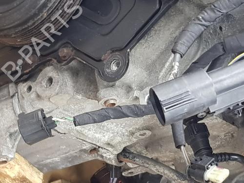 Engine JAGUAR E-PACE (X540)  | BP29534746M1 