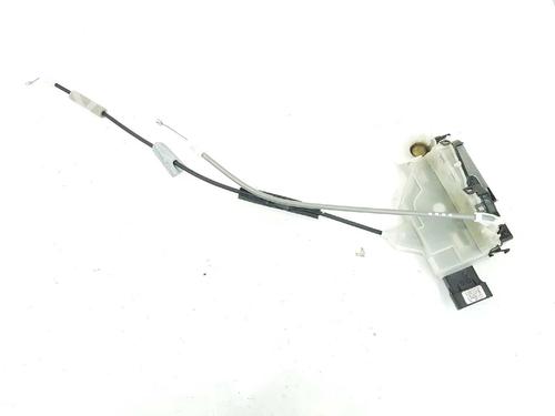 Used Front left lock CITROËN C4 CACTUS 1.2 PureTech 130 (131 hp) 6213305