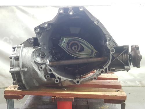 Gearbox AUDI A5 (8T3) 1.8 TFSI | BP10543013M3 