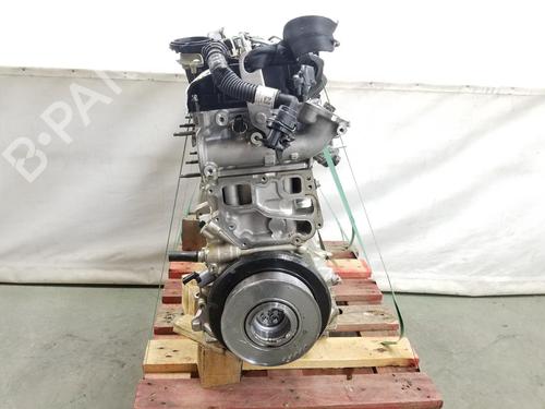 Engine BMW X4 (G02, F98) xDrive M40 d | BP10079777M1 