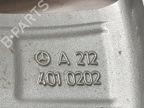 Rim MERCEDES-BENZ E-CLASS (W212) E 220 CDI / BlueTEC (212.001, 212.002) | BP27894541C45 