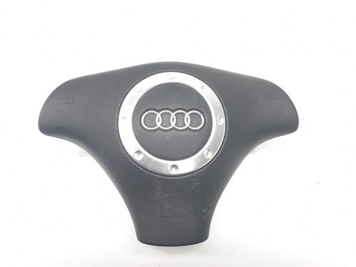 Kollisonspute sett AUDI TT (8N3) 1.8 T | BP12463406C86 