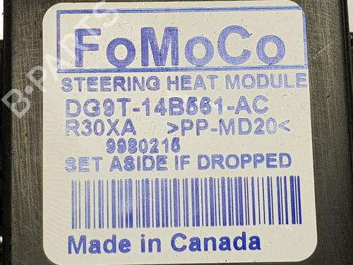 Modulo elettronico FORD USA EDGE  | BP30753738M83 