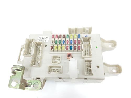 Used Fuse box TOYOTA LAND CRUISER PRADO (_J12_) 3.0 D-4D (KDJ120, KDJ125) (163 hp) 21484751