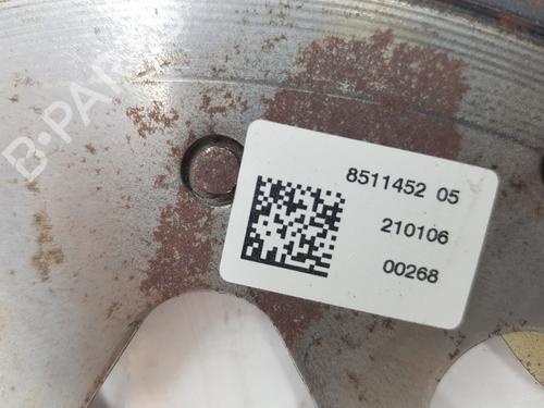 Flywheel BMW X1 (F48) sDrive 18 d | BP18945220M101 