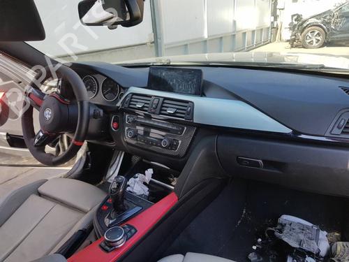 Electronic module BMW 3 (F30, F80) 320 d | BP40226209M83  - Image 25